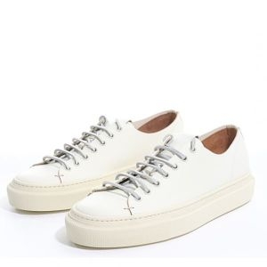 부테로 BUTTERO Tanino Low B10030 PE ROUS 02 타니노 스니커즈