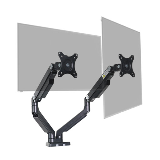 카멜인터내셔널 카멜마운트 BMA-2D 듀얼모니터암