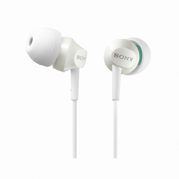 SONY MDR-EX58V (해외구매)_이미지