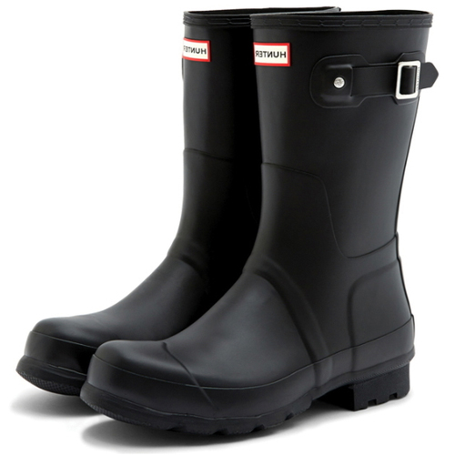 헌터 오리지날 숏 MFS9000RMA (BLK, 블랙)_이미지