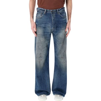 스튜디오 청바지 SS26 B00458L34863 7137782