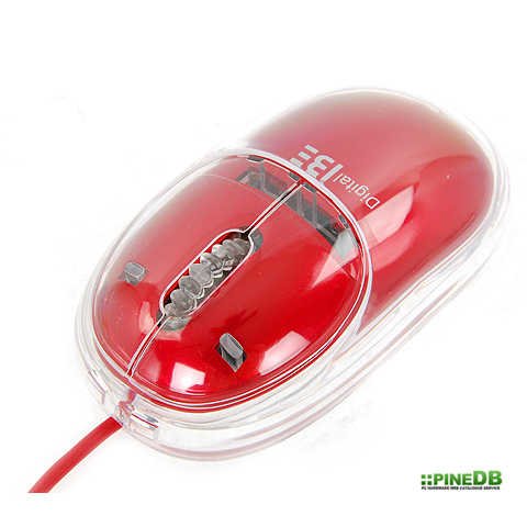 디지털IBE IBE-M3500 레드