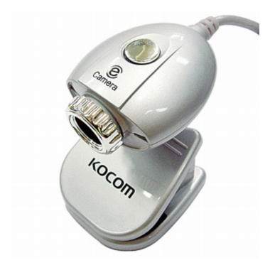 코콤 KMC-95PR Web’e Camera_이미지