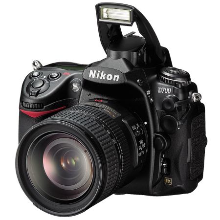 니콘 D700 렌즈세트
