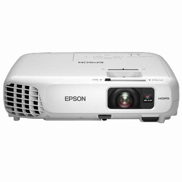 Epson EB-X18 (중고)_이미지