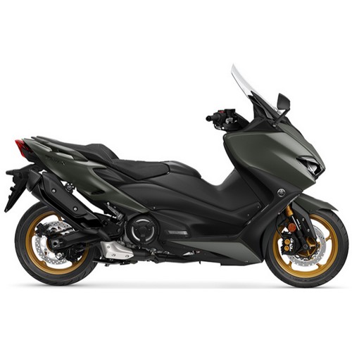 야마하 TMAX 560 ABS