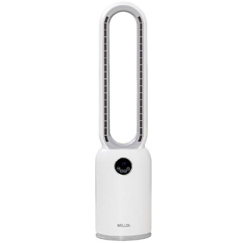 �о纻���̳� MILLTH MTH-FAN2025AC-DIG