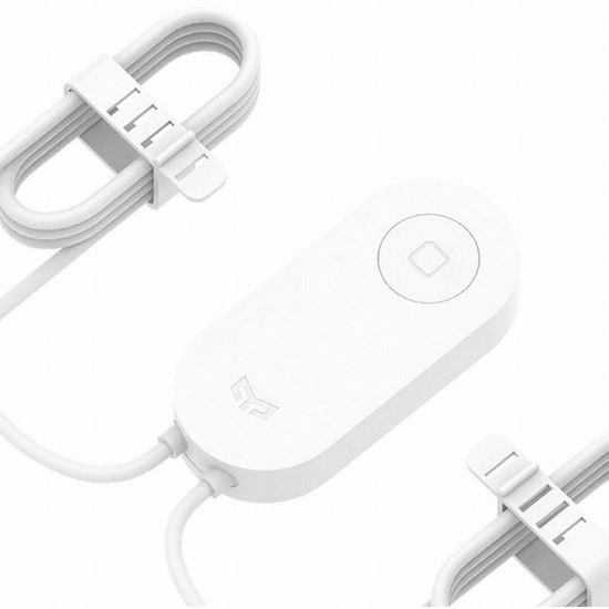 샤오미 미지아 LED 이라이트 스마트 스트립라이트 2세대 해외구매_이미지