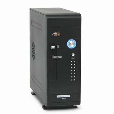 ParkOnLine X-Jazz Slim S-3 블랙