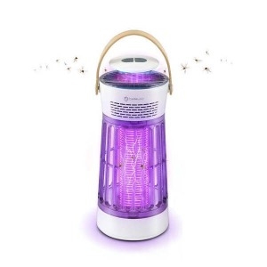 흡입식+감전식 듀얼 모기퇴치기 가정용 업소용 캠핑용 날파리 날벌래 포충기 MA-E1000