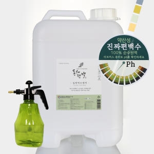 강군 동해편백 피톤치드 잎편백수 20L (1개)_이미지