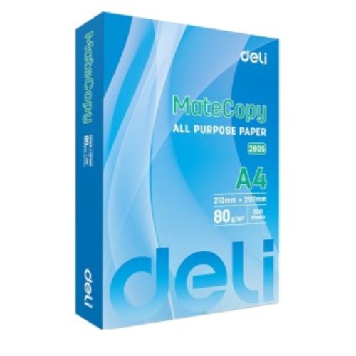 델리 메이트 복사용지 A4 80g