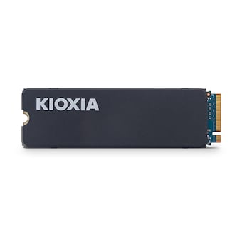 키오시아 EXCERIA 히트싱크 M.2 NVMe
