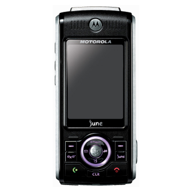 ����ζ� MOTOROLA MS550 [SKT]