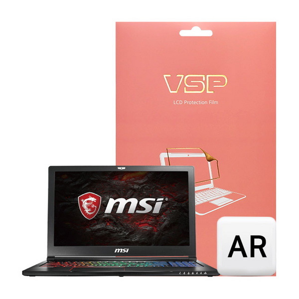 MSI MSI GP62MVR 7RFX Leopard xxx 시리즈용