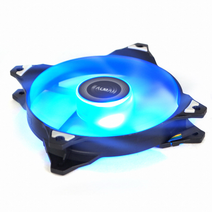 잘만 CNPS10X OPTIMA (+ ZM-F3 Anti-Vibration Pad)_이미지