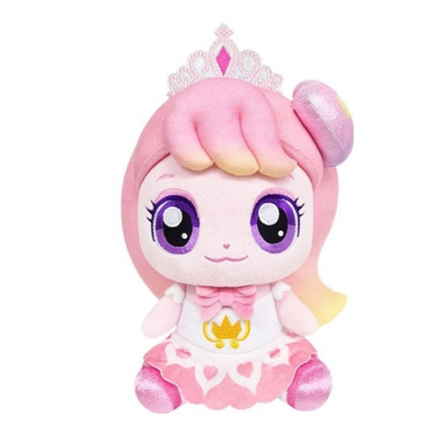 에스에이엠지엔터테인먼트 프린세스 캐치티니핑 아름핑 (25cm)이미지입니다. 누르면 해당 게시물로 새창이동합니다.