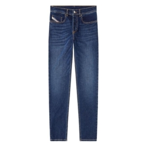 데님 팬츠 A102290ADBG01 MEDIUM BLUE DOM