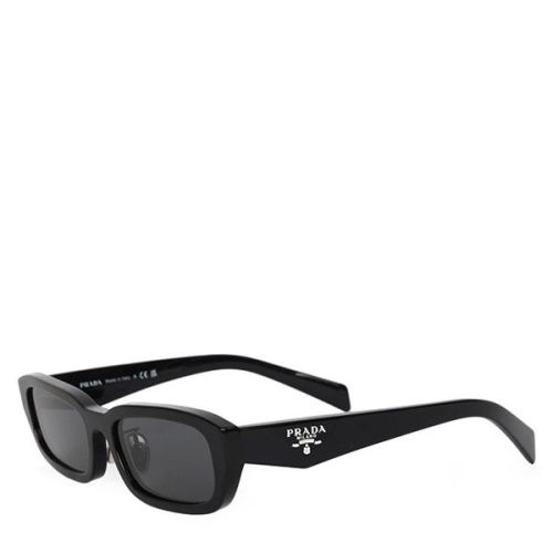 프라다 블랙 심볼 선글라스 0PRB06SF 16K08Z 55_이미지