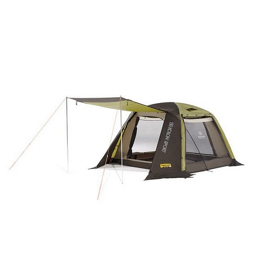 코오롱스포츠 KETX55001GR 스크린 돔 텐트