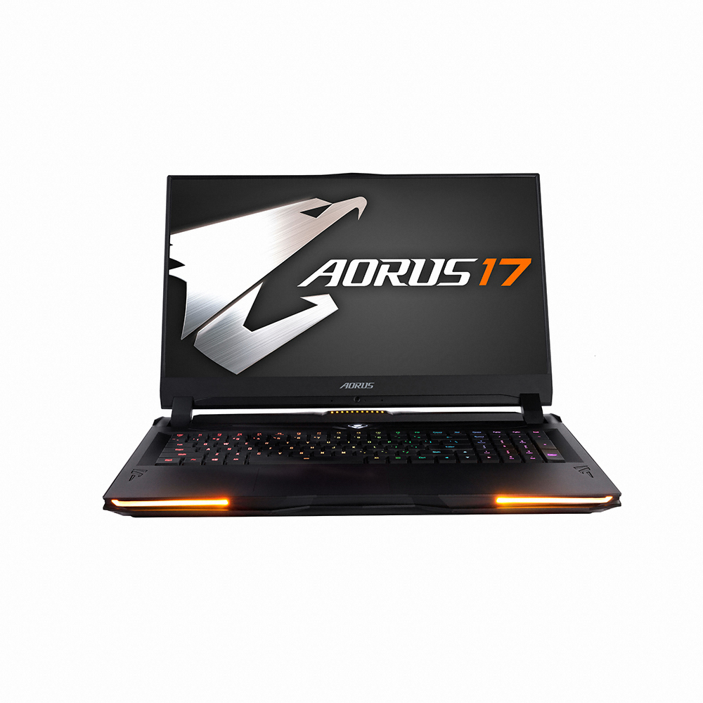 GIGABYTE AORUS 17 SA i7 (SSD 512GB)