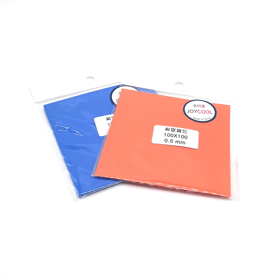 조이쿨 써멀패드 (0.5mm)