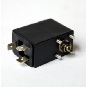  유피 UP a/s 용 솔레노이드 벨브