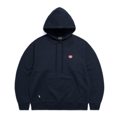 ��ũ���߷��� ���� MG HEART GRAPHIC HOODIE Z243UHD070