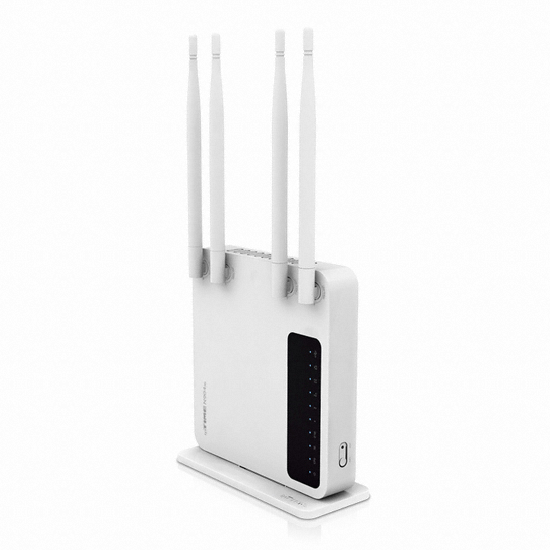 EFM ipTIME N904NS 공유기 패키지 (+ N100UM USB 2.0 무선랜카드 + CU001 USB 연장크래들)_이미지