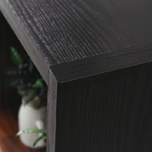 퍼스웰 이동식 바퀴형 1단 거실장 1200_이미지