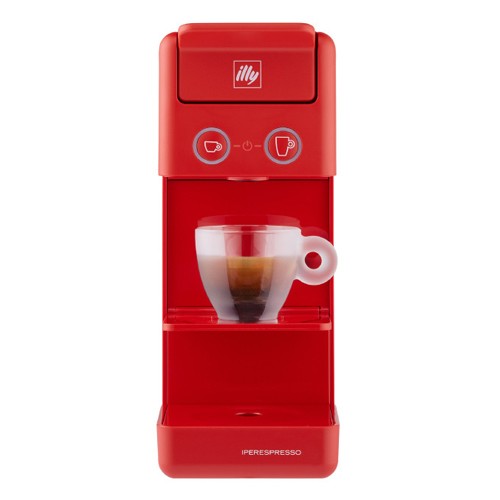 일리 프란시스 Y3.3 [레드]