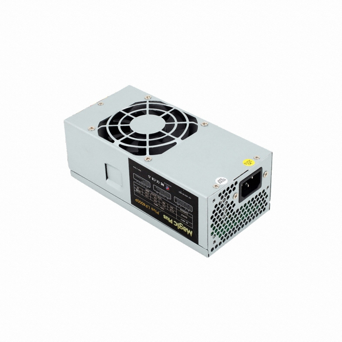 +MAGIC Plus Plus-LP4000P