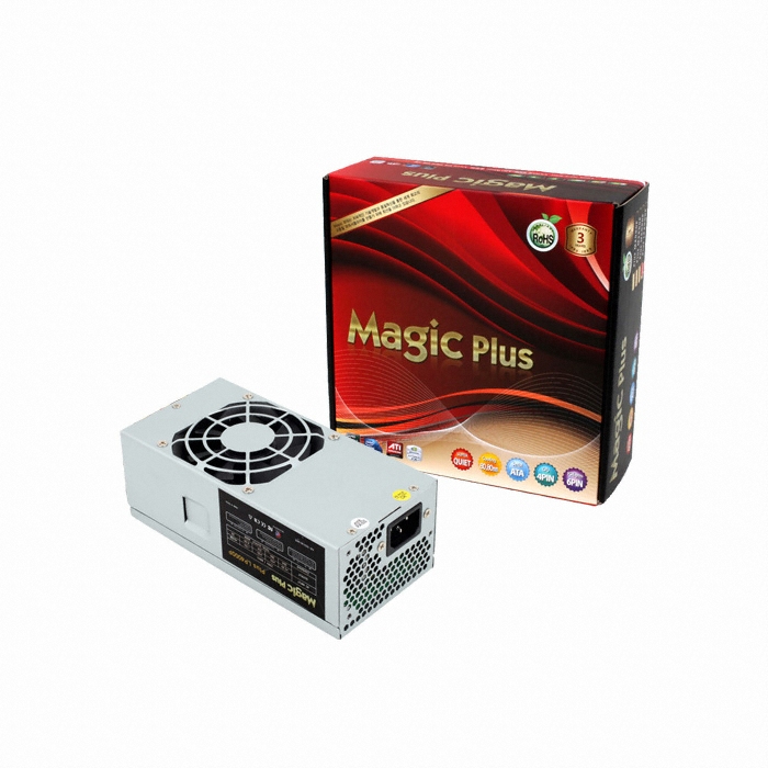 +MAGIC Plus Plus-LP4000P