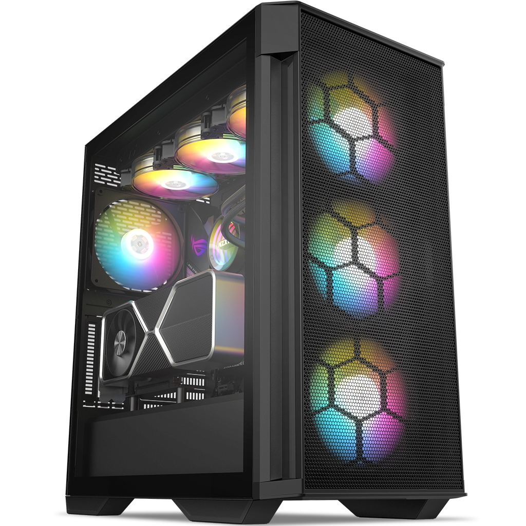 다나와표준PC DPG 게임용 241023 (16GB, M.2 1TB)