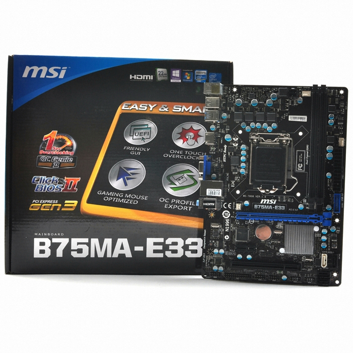 B75MA-E33 GEN3 대원씨티에스