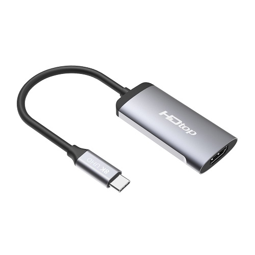 HT-3C022 Type C to HDMI 컨버터