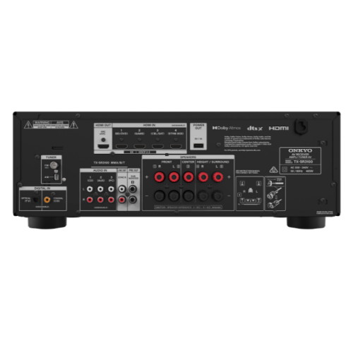 온쿄 TX-SR3100 (해외구매)_이미지