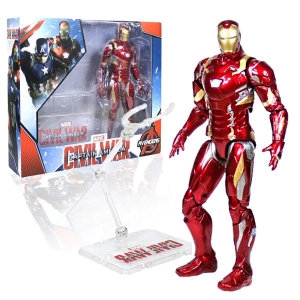 어벤져스 엔드게임 아이언맨 DD 피규어