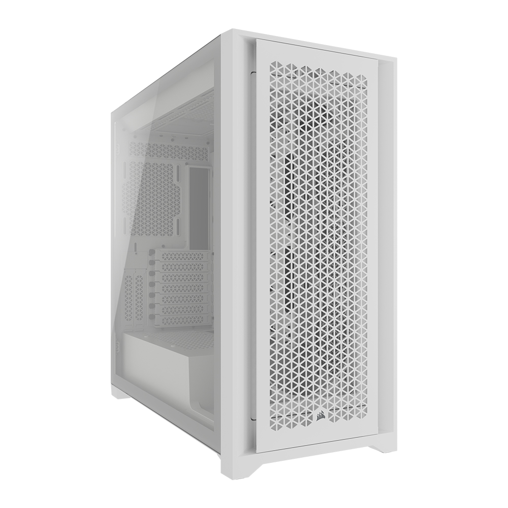 CORSAIR 5000D CORE AIRFLOW