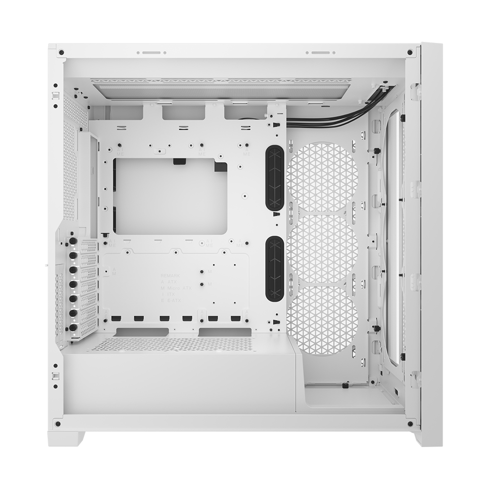 CORSAIR 5000D CORE AIRFLOW