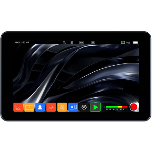 심볼 MEMORY I 프리뷰모니터