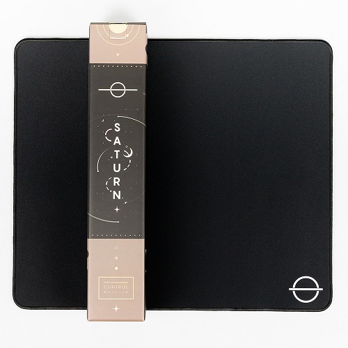 Lethal Gaming Gear 새턴 하이브리드 마우스패드 (490x410)