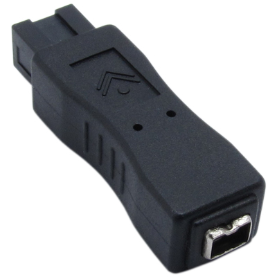 �������� NETmate IEEE1394 4F to 9M ����