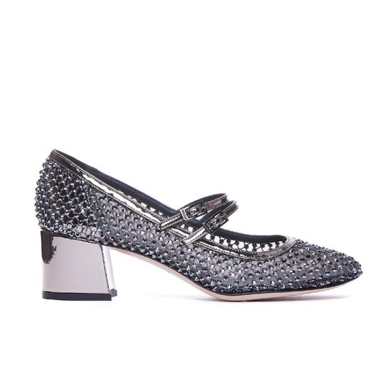 레실라 Gilda Mary Jane Pumps 1360C050RBPP922 T_이미지