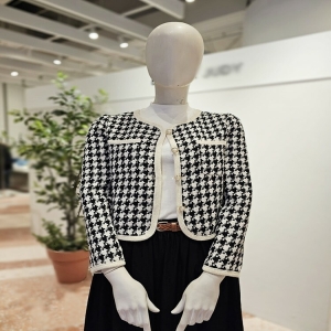 부루앤쥬디 BPHJK002B 하운드바인딩자켓_이미지