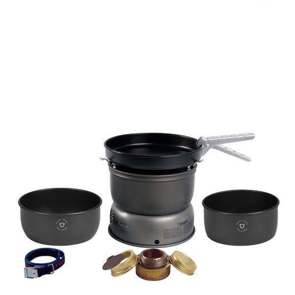 Ʈ������(Trangia) Ʈ������ 25-5HA �������