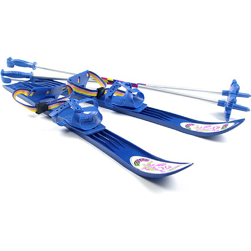 스키즈 어린이 스키 세트