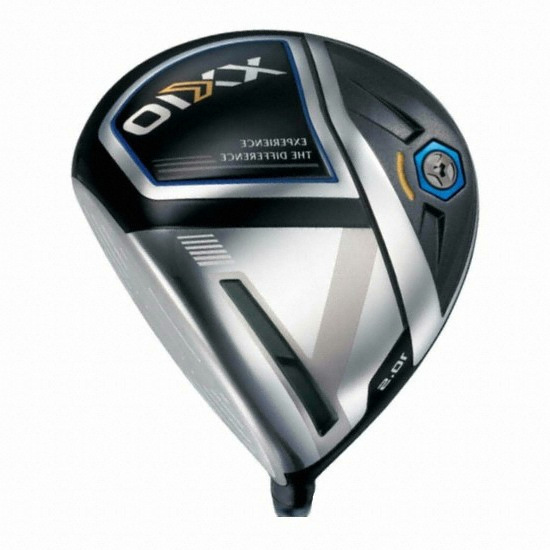 11 왼손 드라이버