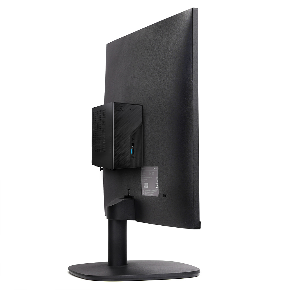 ASRock DeskMini X300 5600G 120W M.2 대원씨티에스 (32GB, M.2 500GB)_이미지