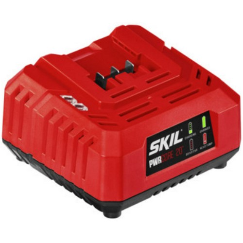 스킬 20V 전용 충전기 SC5358SE00